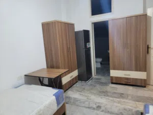 B.S Dorms سكن للشباب
