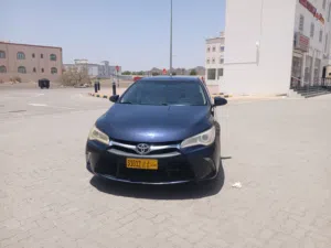 كامري للبيع