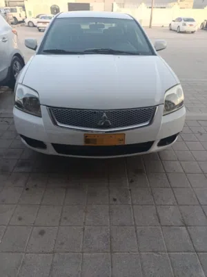 Used Mitsubishi Galant in Dhofar