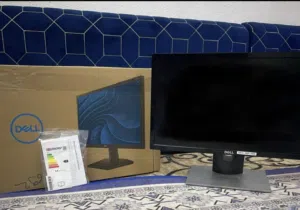 شاشه جديده البيع ع السوم