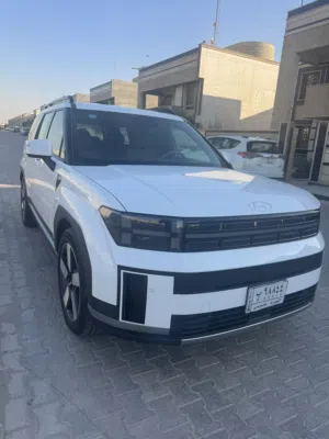 هيونداي سنتافيا 2024 الشكل الجديد