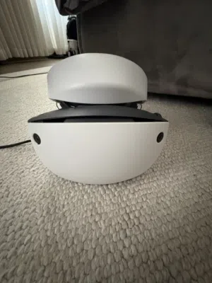 PlayStation vr2/بلايستاشين فيار 2