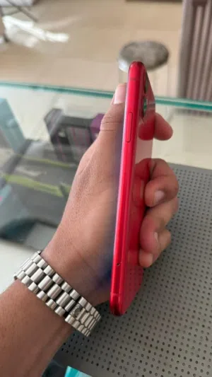 Apple iPhone 11 128 GB in Baghdad