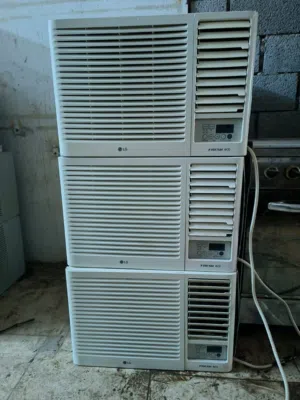 LG 2 - 2.4 Ton AC in Al Riyadh