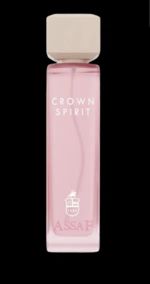 عطر كروان سبريت