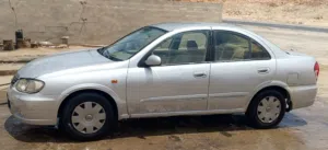 نيسان صني 2010
