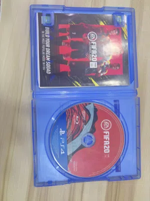 شريط فيفا 20