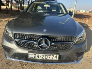 Glc 2017 بحالة الوكاله فل اظافات