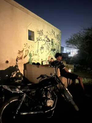 للبيع سي جي 125cc