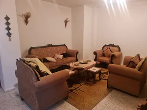 2 Bedrooms . Furnished . Monthly0