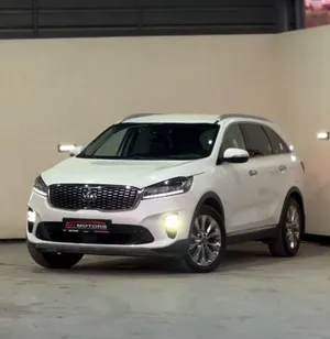 ‏كيا ‏.‏ سورينتو ‏.‏ 2019 ‏.‏ مستعمل‏4