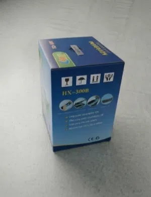 اسم المنتج Nano Aquarium  حوض سمك ممتاز جدا جدا