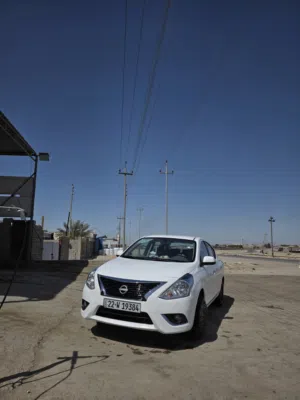 نيسان صني 2025 هندي