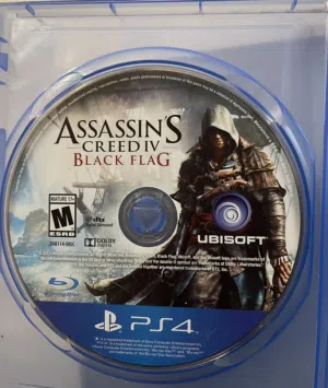 دسكة ps4 للبيع