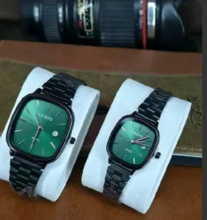 ساعات كاسيو