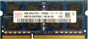 رام ram ddr3 4g