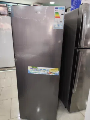 عرض نااار على فريزر ناشونال سونيك 7 جوارير سلفر 308 لتر