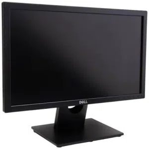 24" Dell monitors for sale in Al Sharqiya