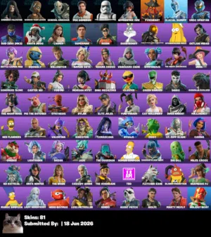 GTA Accounts and Characters for Sale in Al Batinah