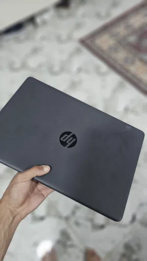لابتوب hp شوف الوصف
