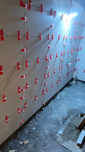 خلفه سيراميك درجة اولى