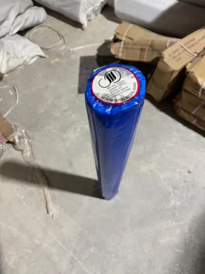 قماش فازلين من البولستر لاصق الاقمشة مع سياب Polyester Vaseline Fabric Adhesive with Siyab