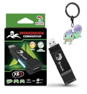 قطعة Wingman XB3