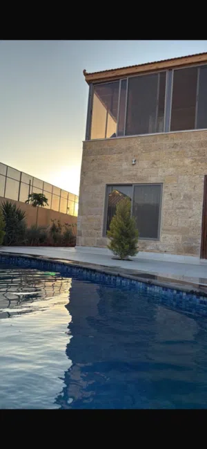 1 Bedroom Chalet for Rent in Amman Al Jizah