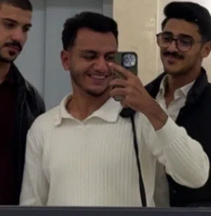 Abdullah Hamadin 