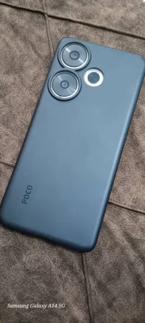 Xiaomi Pocophone F6 512 GB in Benghazi