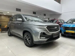 Chevrolet Captiva 2023 Gcc oman