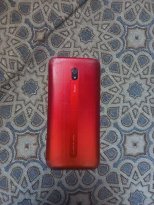 Xiaomi Redmi 8A 64 GB in Basra