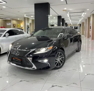Used Lexus ES in Muscat
