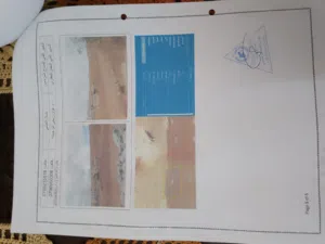 ارض للبيع الموقع طبربور عين رباط رقم القطعه 1755 من المالك مباشره للستفسار