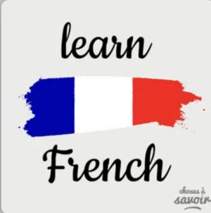 دروس خصوصية في اللغة الفرنسية french private lessons