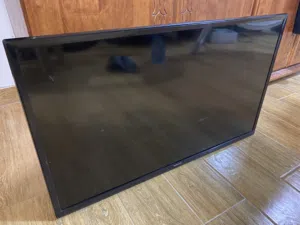 للبيع تلفزيونين مستعملين