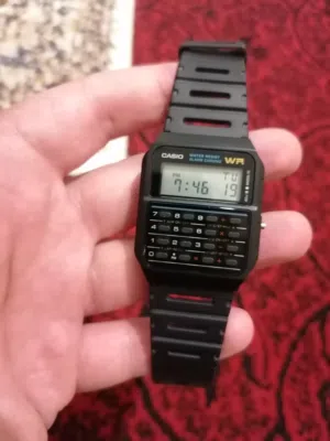 Digital Casio watches  for sale in Amman