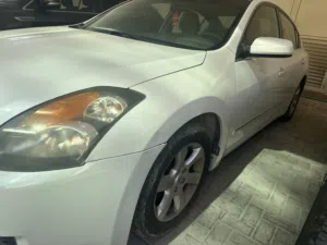 2008 Nissan Altima for sale