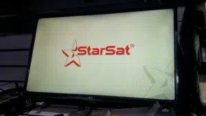 شاشه STAR SAT بوصه 32
