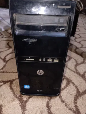 Windows HP  Computers  for sale  in Amman