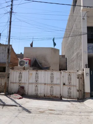 110 m2 3 Bedrooms Townhouse for Sale in Baghdad Bayaa