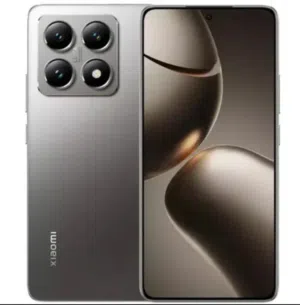 Xiaomi 14T Pro 512 GB in Al Riyadh