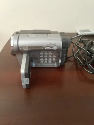 كاميره سوني استعمال نظيف للاستفسار اتصل على رقم