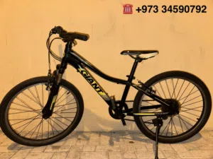 for sale brand Giant XTC Jr 24 size 24 full condition