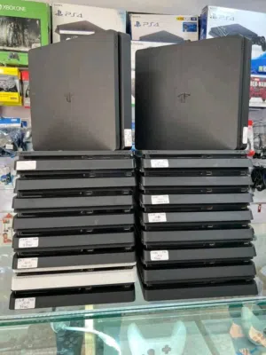 PlayStation 4 PlayStation for sale in Sana'a