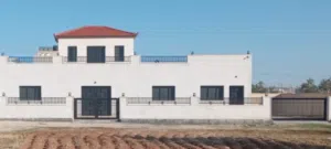 263 m2 More than 6 bedrooms Townhouse for Sale in Amman Al-Baida