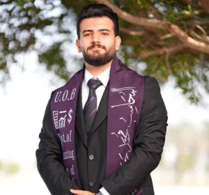 محمد التميمي