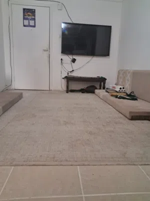 مشاركة سكن