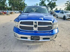 Used Dodge Ram in Al Khums