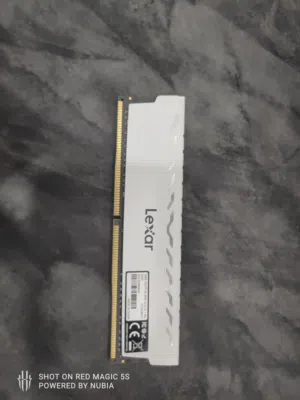 رام ddr4lexar